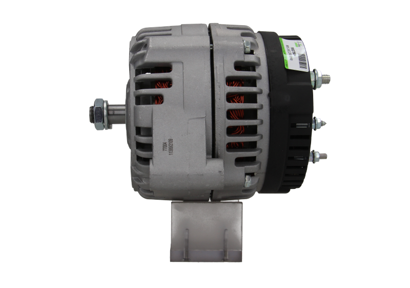 Lichtmaschine passend für Agco   MG756 200 A