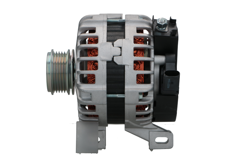 Alternator suitable for Volvo V40 Cross Country 0125711053 175 A