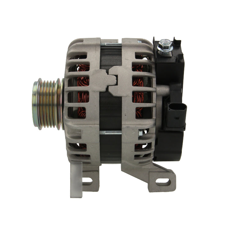 New alternator suitable for Volvo V40 Cross Country 0125711053+PRO 175 A
