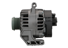 Laden Sie das Bild in den Galerie-Viewer, Generalüberholt Valeo Lichtmaschine passend für Opel  Idea  TG9S010-R 90 A