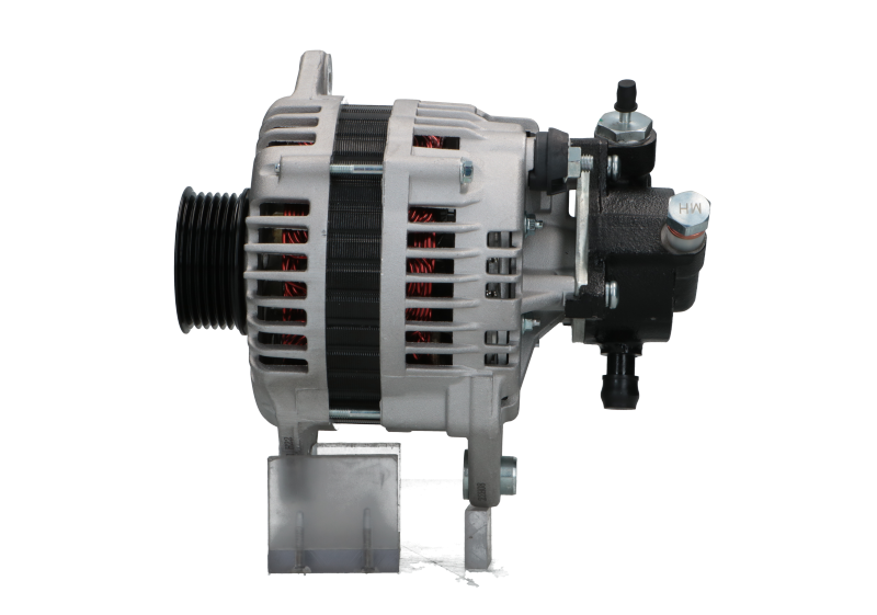 Alternator suitable for Opel Astra Van RNLLR170-509 70 A