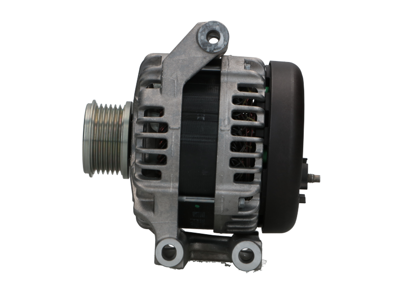 Original new SEG alternator suitable for Opel
