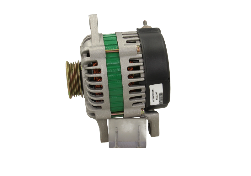 HC-Parts Lichtmaschine passend für Mazda  323F  JA1353IR 80 A