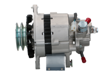 Laden Sie das Bild in den Galerie-Viewer, Neu Valeo Lichtmaschine passend für Nissan