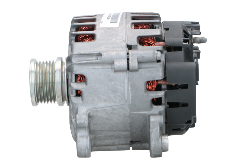 Original new Valeo alternator suitable for Audi Q5 TG15C149 150 A