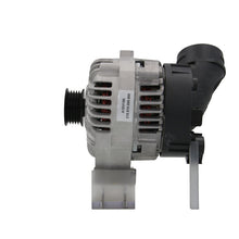 Load image into Gallery viewer, Original New Valeo alternator suitable for BMW 525d Touring A13VI150 95 A