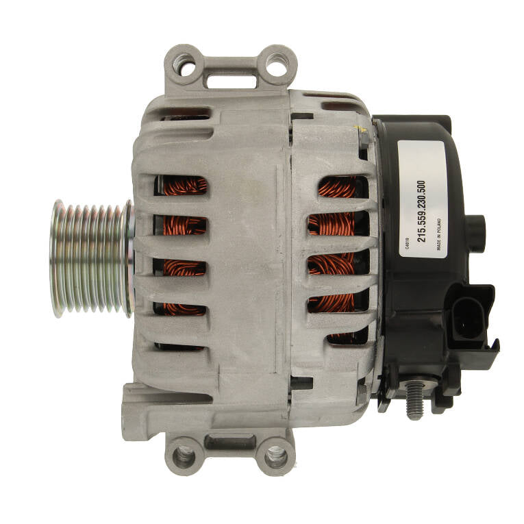 Original new Valeo alternator suitable for BMW X6 xDrive 35i TG23C033 230 A