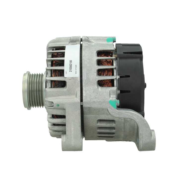 Original New Valeo alternator suitable for Bmw 320d xDrive Touring FG18D057 180 A