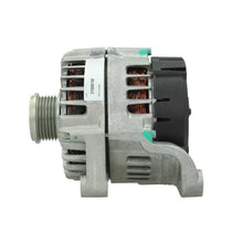 Load image into Gallery viewer, Original New Valeo alternator suitable for Bmw 320d xDrive Touring FG18D057 180 A