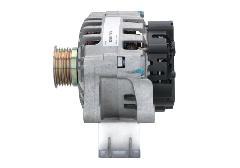 Original new Valeo alternator suitable for Citroën/Peugeot C8 TG9B067 90 A