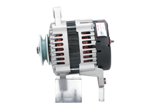 Charger l'image dans la galerie, Generalüberholt TWA Lichtmaschine passend für Chevrolet  Matiz  TRA-154 65 A