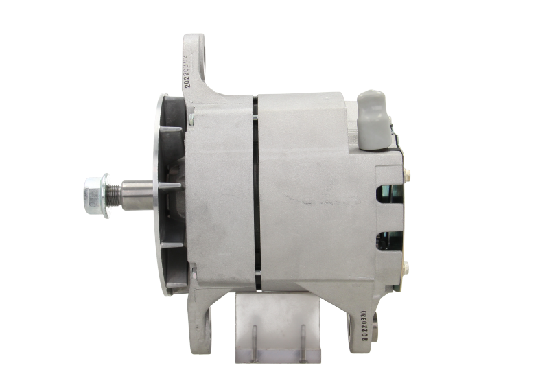 New Remy alternator suitable for Daewoo 1117619 50 A