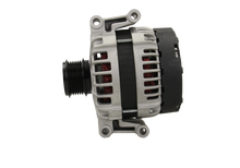 Charger l'image dans la galerie, Generalüberholt OEM Lichtmaschine passend für Volkswagen  Q5 Quattro  0125711128RB 150 A