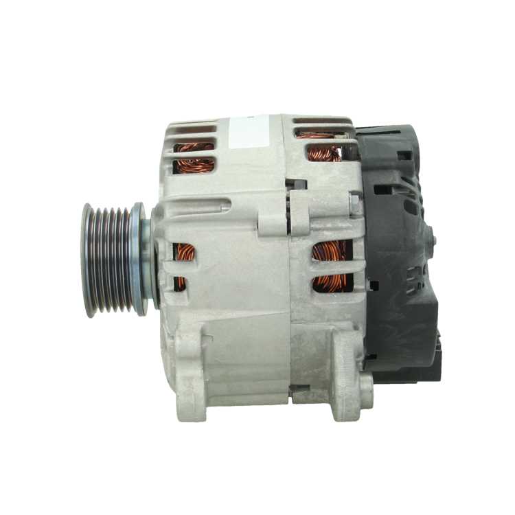 Original new Valeo alternator suitable for Volkswagen FG18T122 180 A