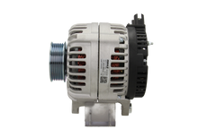 Charger l'image dans la galerie, Original Neu Mahle Lichtmaschine passend für GAZ  YaMZ MG772 100 A