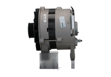 Charger l'image dans la galerie, Generalüberholt OEM Lichtmaschine passend für Skoda  (Magneton 850CAR 55 A