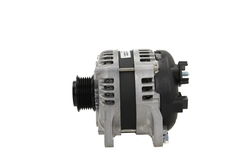 Original new Denso alternator suitable for Porsche DAN1494 220 A