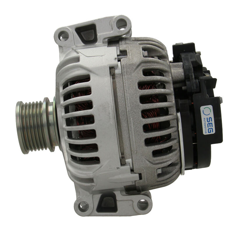 Original new SEG alternator suitable for Mercedes