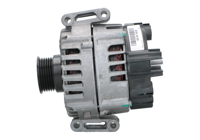 Original new Valeo alternator suitable for Mercedes S400 FG18S040 180 A