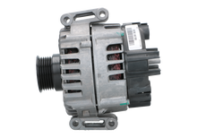 Load image into Gallery viewer, Original new Valeo alternator suitable for Mercedes S400 FG18S040 180 A