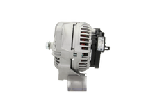 Laden Sie das Bild in den Galerie-Viewer, Original Neu Bosch Lichtmaschine passend für Mercedes   1986A00918 80 A