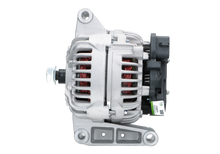 Load image into Gallery viewer, Alternator suitable for Mercedes 0124655072 150 A