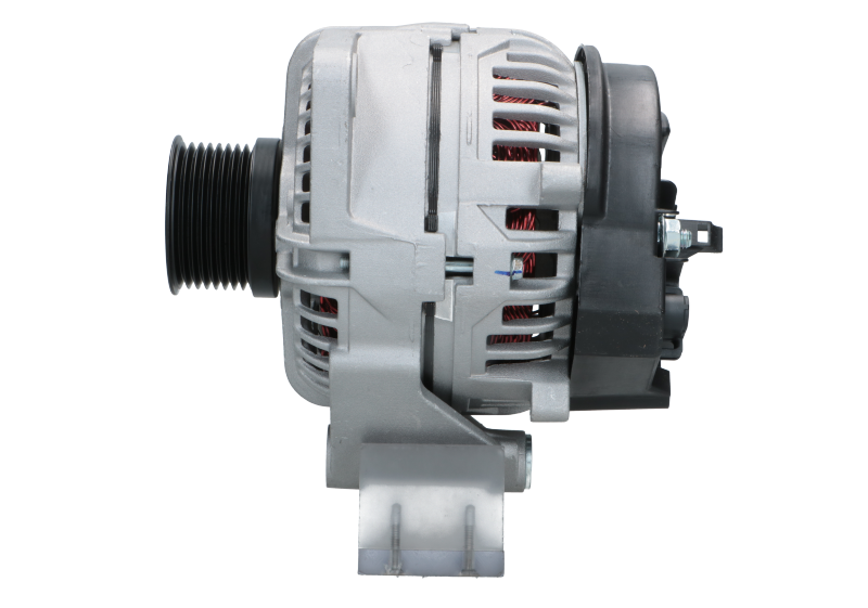Alternator suitable for Mercedes 0124555087 80 A
