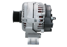 Load image into Gallery viewer, Alternator suitable for Mercedes 0124555087 80 A