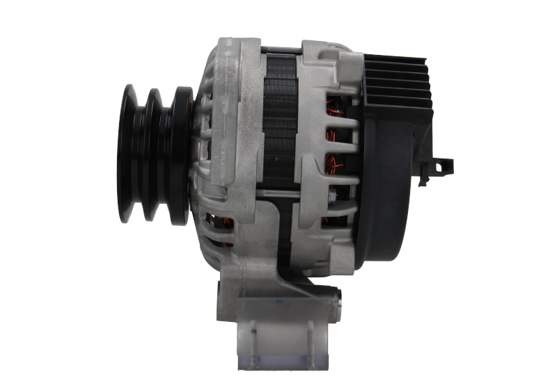 Original new SEG alternator suitable for Mercedes F000BL07H5 80 A