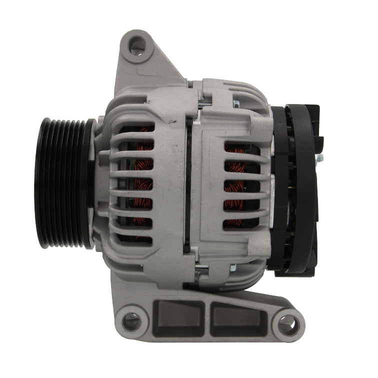 New alternator suitable for Mercedes 0124655327+PRO 100 A