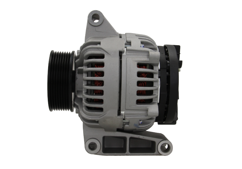 New alternator suitable for Mercedes 0124655489+PRO 100 A