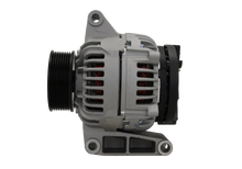 Load image into Gallery viewer, New alternator suitable for Mercedes 0124655489+PRO 100 A