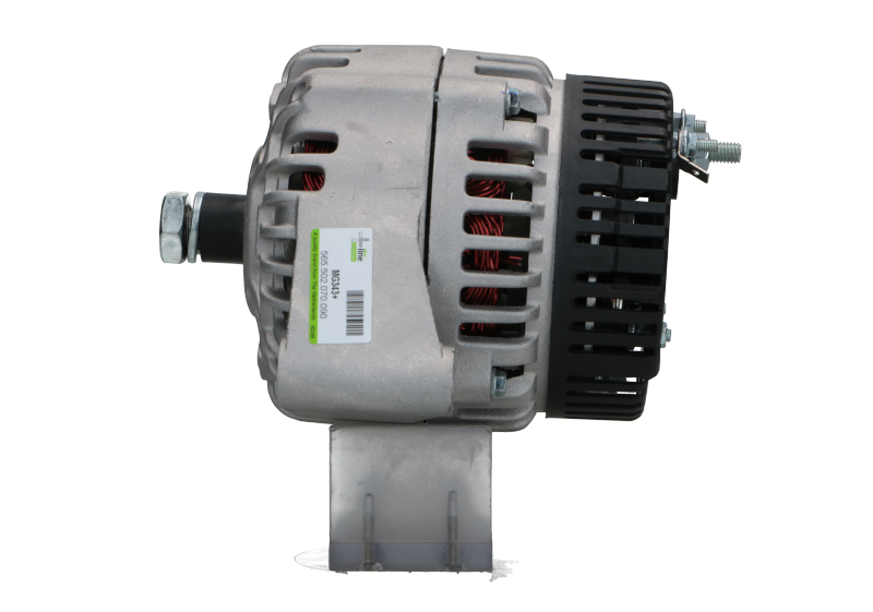Alternator suitable for Deutz MG343 70 A