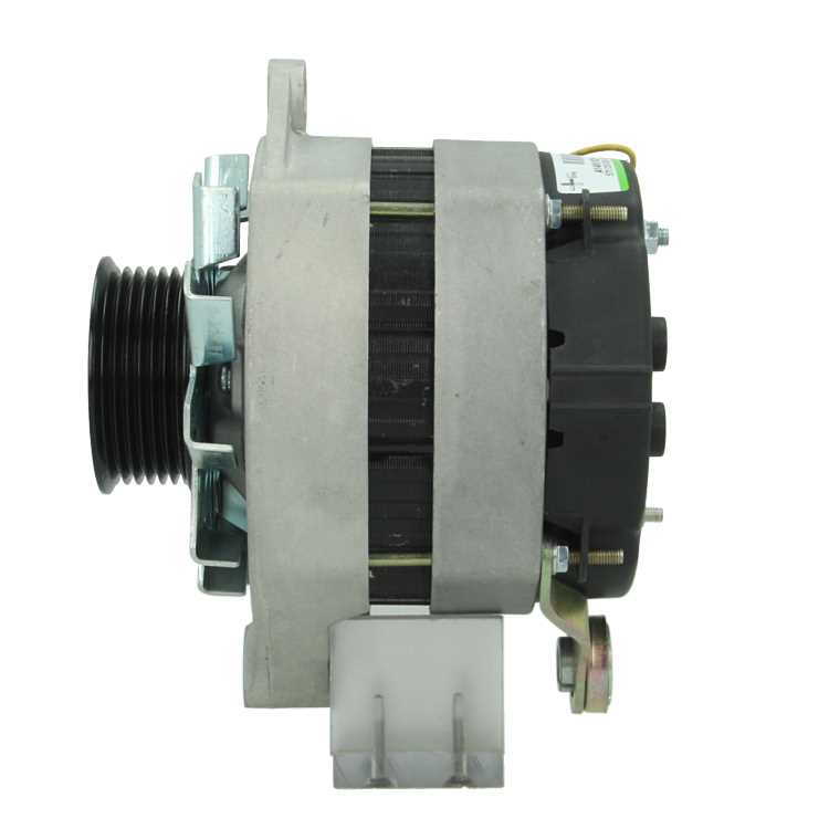 Alternator suitable for Renault 19 A14N102 90 A
