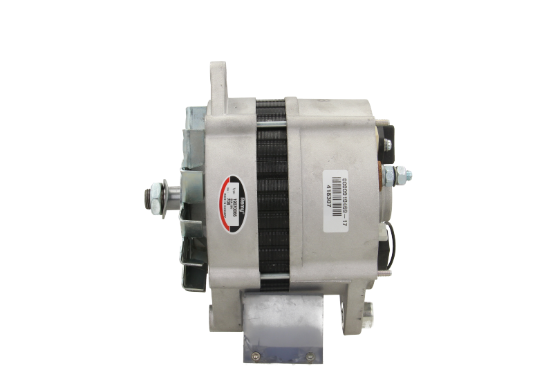 New Remy alternator 80A