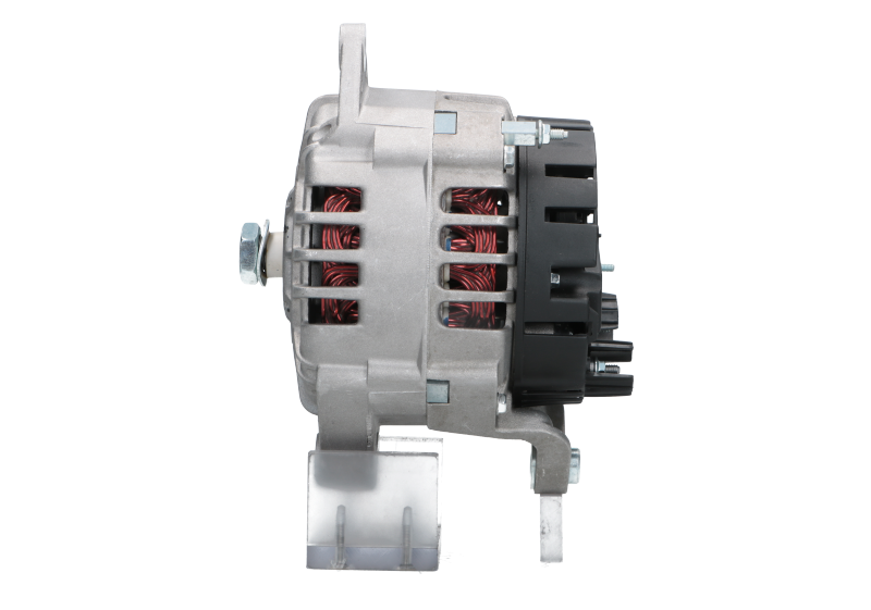 Alternator suitable for Renault SG12B020 80 A