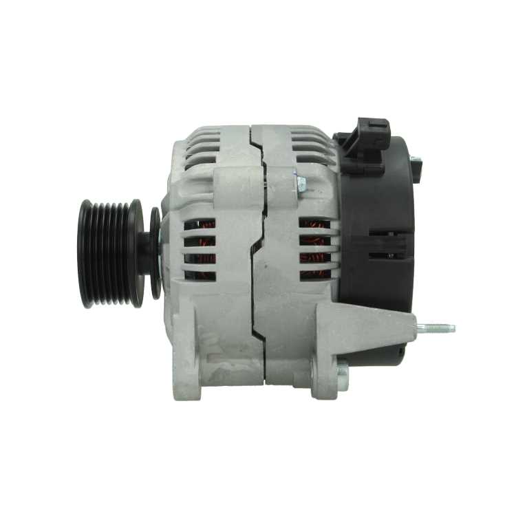 Alternator suitable for Volkswagen Galaxy Van 0123510007 120 A
