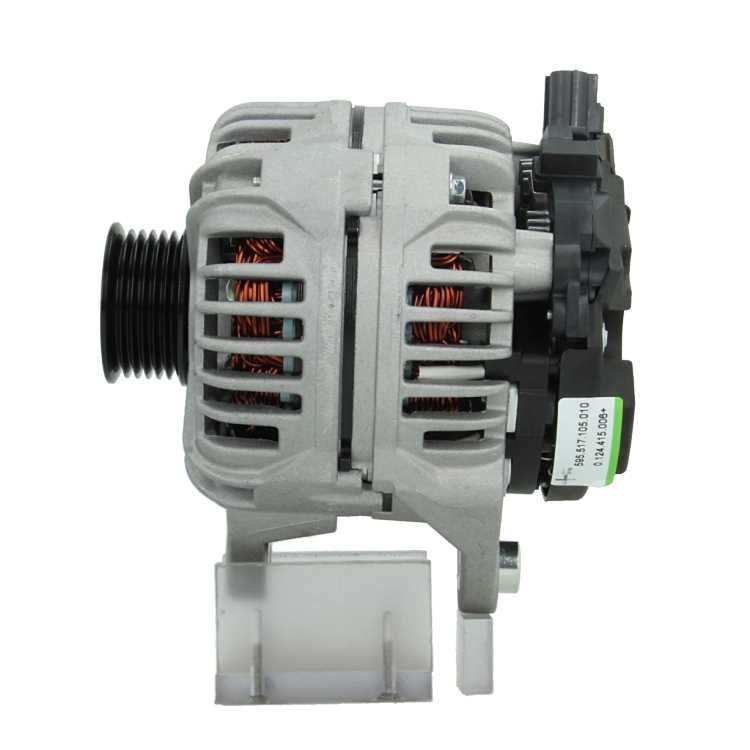 Alternator suitable for Ford Mondeo Estate/Wagon 0124415006 105 A