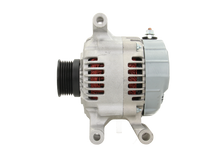 Laden Sie das Bild in den Galerie-Viewer, Generalüberholt Japan Lichtmaschine passend für Jaguar  S-Type  595534120-R 150 A
