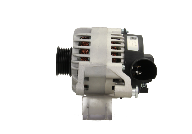 New alternator suitable for Ford Fiesta Van 63321758+SEL 80 A