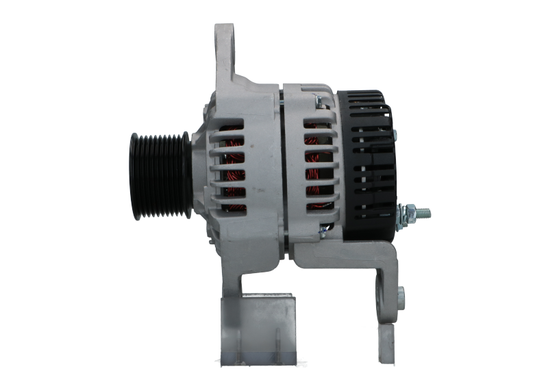 Alternator suitable for Case MG450 120 A
