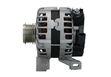 Charger l'image dans la galerie, Generalüberholt OEM Lichtmaschine passend für Volvo  V40 Cross Country  0125711014RJ 150 A