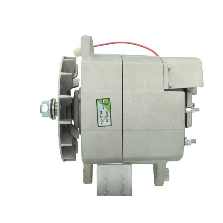Alternator suitable for Volvo 175A 110-569 175 A
