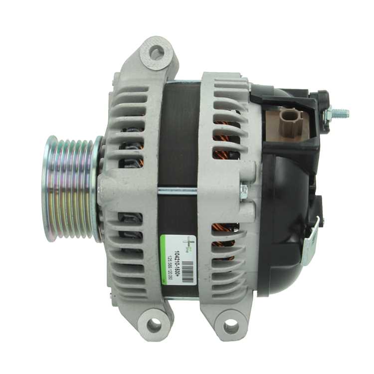 Alternator suitable for Honda CR-V 104210-1530 120 A