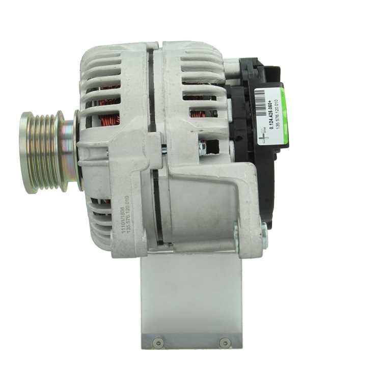 Alternator suitable for Opel Corsa Van 0124425060 120 A