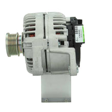 Load image into Gallery viewer, Alternator suitable for Opel Corsa Van 0124425060 120 A