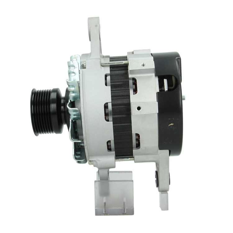 New Nikko alternator suitable for Isuzu 0-35000-5170 50 A