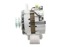Charger l'image dans la galerie, Neu Mitsubishi Lichtmaschine passend für Isuzu   A008TU5386 60 A