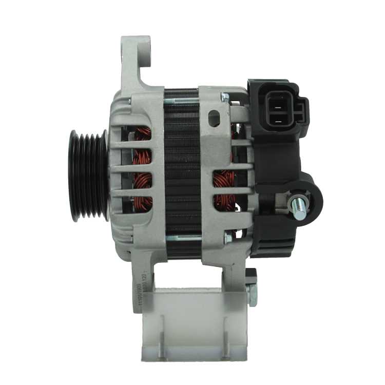 Alternator suitable for Hyundai i20 2655633 70 A