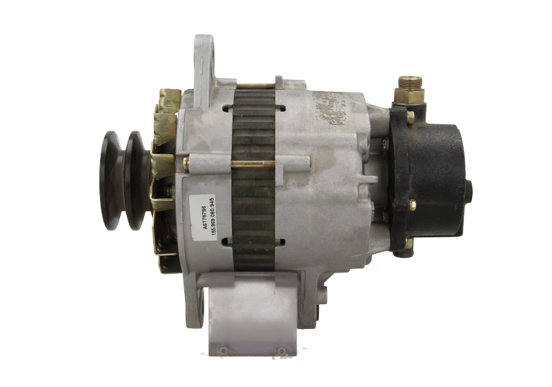 RNL-Aftermarket Lichtmaschine passend für Mitsubishi   A6T75786 80 A